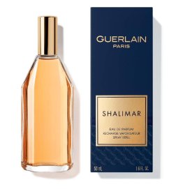 Shalimar - Eau de Parfum Refill